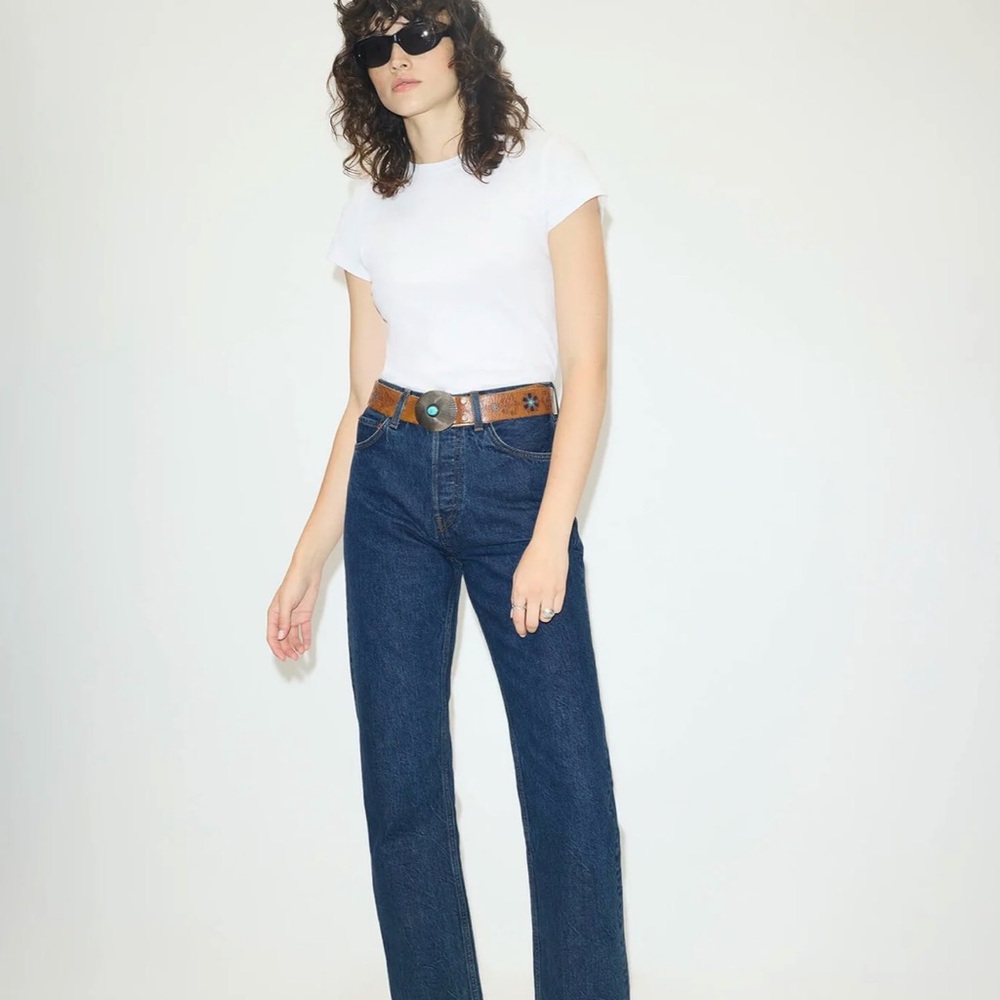 Re/Done 90s Jean